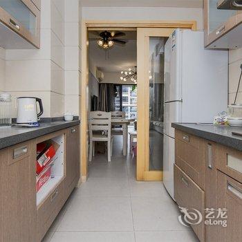 广州精品生活家普通公寓酒店提供图片