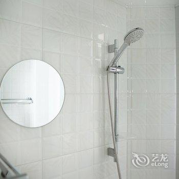 上海雪炉普通公寓酒店提供图片