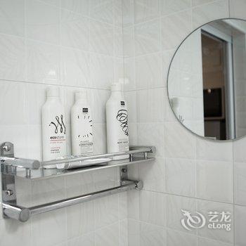 上海雪炉普通公寓酒店提供图片