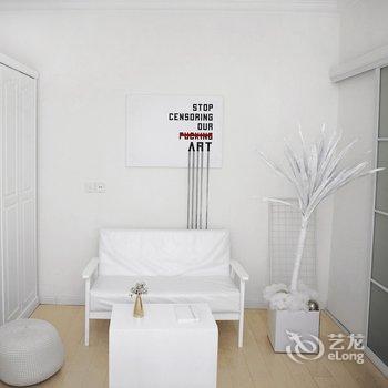 上海雪炉普通公寓酒店提供图片