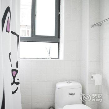 上海雪炉普通公寓酒店提供图片