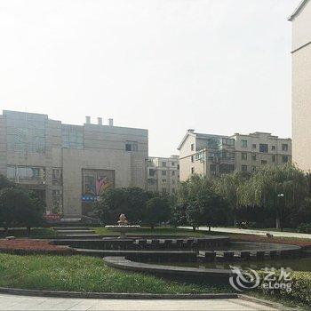 土豪屋精品公寓(西安雁南五路分)酒店提供图片