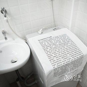 上海雪炉普通公寓酒店提供图片