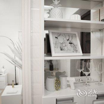 上海雪炉普通公寓酒店提供图片