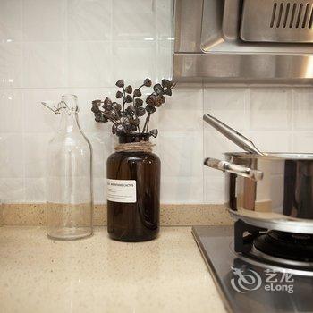 上海雪炉普通公寓酒店提供图片