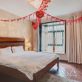 土豪屋精品公寓(西安雁南五路分)酒店提供图片