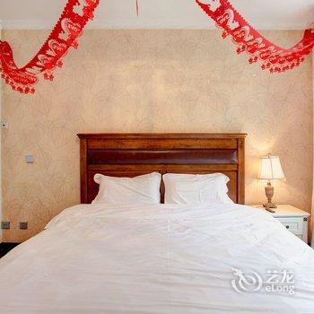 土豪屋精品公寓(西安雁南五路分)酒店提供图片