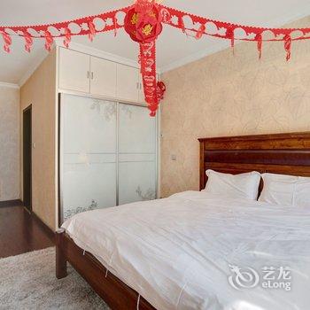 土豪屋精品公寓(西安雁南五路分)酒店提供图片