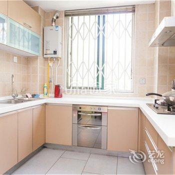 土豪屋精品公寓(西安雁南五路分)酒店提供图片