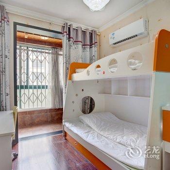 土豪屋精品公寓(西安雁南五路分)酒店提供图片