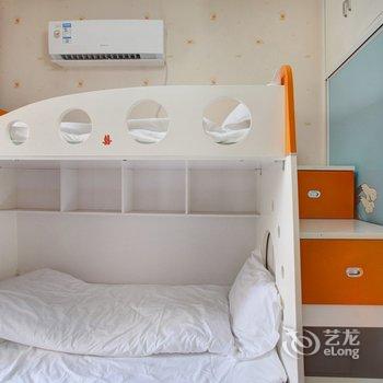 土豪屋精品公寓(西安雁南五路分)酒店提供图片