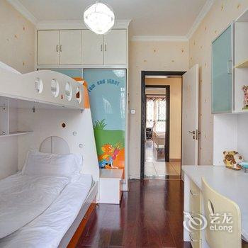 土豪屋精品公寓(西安雁南五路分)酒店提供图片