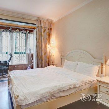 土豪屋精品公寓(西安雁南五路分)酒店提供图片