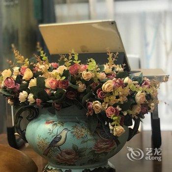 贵阳花果园英伦风职能之家酒店提供图片