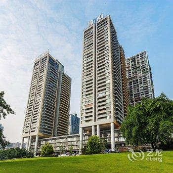 重庆好客奥拉公寓(千佛寺分店)酒店提供图片