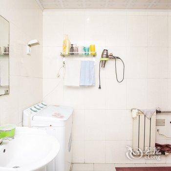 青岛孟女士公寓(薛家岛六村分店)酒店提供图片