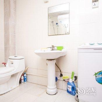 青岛孟女士公寓(薛家岛六村分店)酒店提供图片