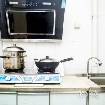 青岛孟女士公寓(薛家岛六村分店)酒店提供图片