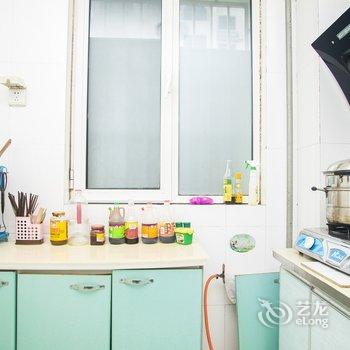 青岛孟女士公寓(薛家岛六村分店)酒店提供图片