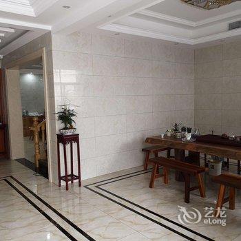 宜兴杰轩客栈酒店提供图片