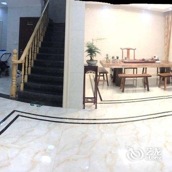 宜兴杰轩客栈酒店提供图片