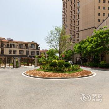 Xbed互联网民宿(大连御龙海湾店)酒店提供图片