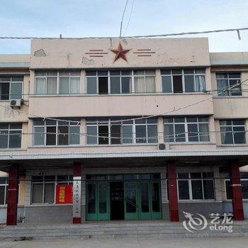 长岛游美写生基地酒店提供图片