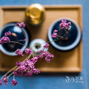 成都柒楼花园民宿酒店提供图片