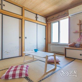 二白公寓(北京双紫支渠路店)酒店提供图片