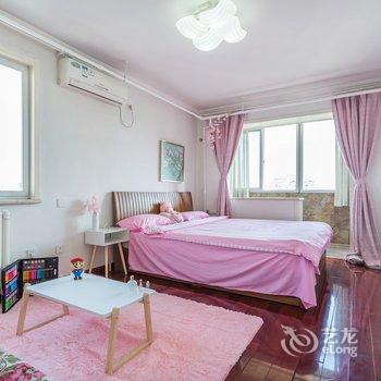 二白公寓(北京双紫支渠路店)酒店提供图片
