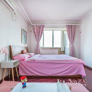 二白公寓(北京双紫支渠路店)酒店提供图片