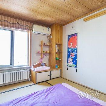 二白公寓(北京双紫支渠路店)酒店提供图片