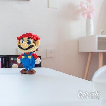 二白公寓(北京双紫支渠路店)酒店提供图片