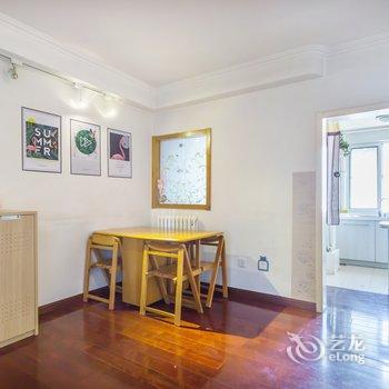 二白公寓(北京双紫支渠路店)酒店提供图片