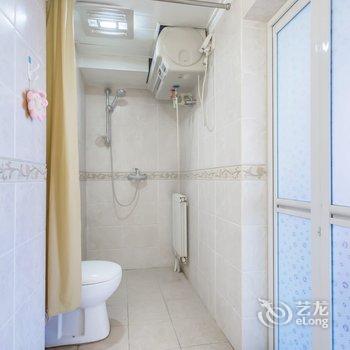 二白公寓(北京双紫支渠路店)酒店提供图片