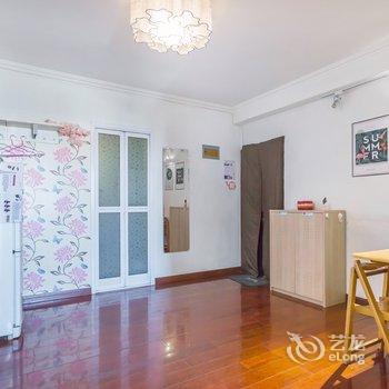 二白公寓(北京双紫支渠路店)酒店提供图片