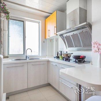 二白公寓(北京双紫支渠路店)酒店提供图片