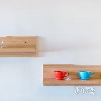 二白公寓(北京双紫支渠路店)酒店提供图片