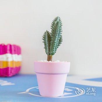 二白公寓(北京双紫支渠路店)酒店提供图片