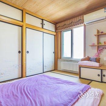 二白公寓(北京双紫支渠路店)酒店提供图片