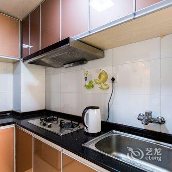 泛星民宿(上海浦东主题乐园分店)酒店提供图片