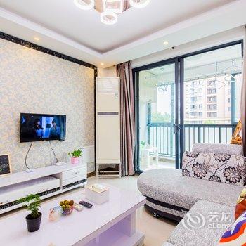 泛星民宿(上海浦东主题乐园分店)酒店提供图片