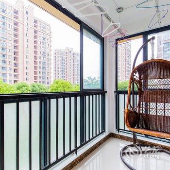 泛星民宿(上海浦东主题乐园分店)酒店提供图片