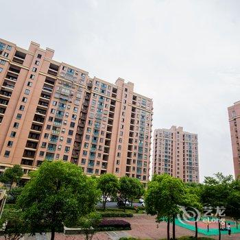 泛星民宿(上海浦东主题乐园分店)酒店提供图片