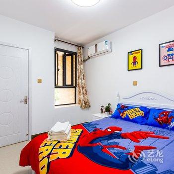 泛星民宿(上海浦东主题乐园分店)酒店提供图片