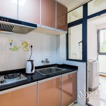 泛星民宿(上海浦东主题乐园分店)酒店提供图片