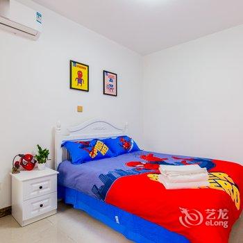 泛星民宿(上海浦东主题乐园分店)酒店提供图片