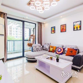 泛星民宿(上海浦东主题乐园分店)酒店提供图片