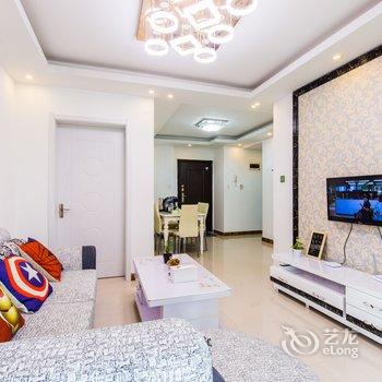 泛星民宿(上海浦东主题乐园分店)酒店提供图片