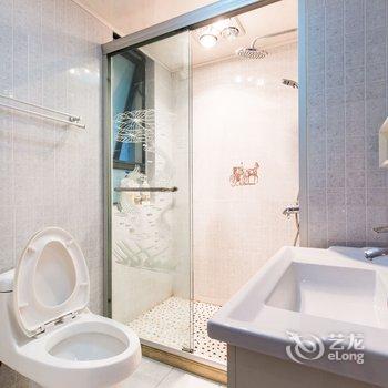 泛星民宿(上海浦东主题乐园分店)酒店提供图片